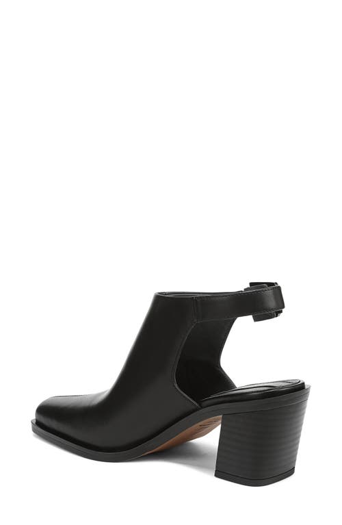Franco Sarto Isadora Bootie In Black