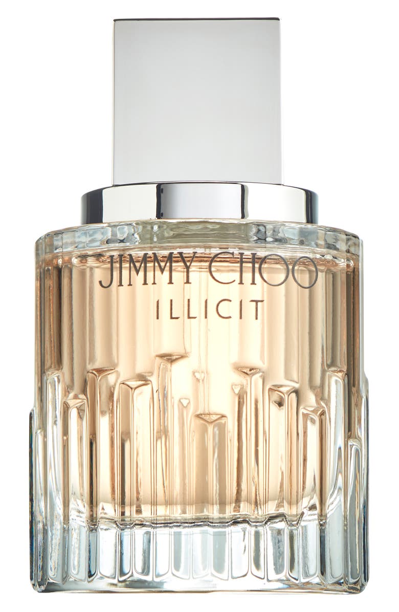 Jimmy Choo Illicit Eau de Parfum, Main, color, 