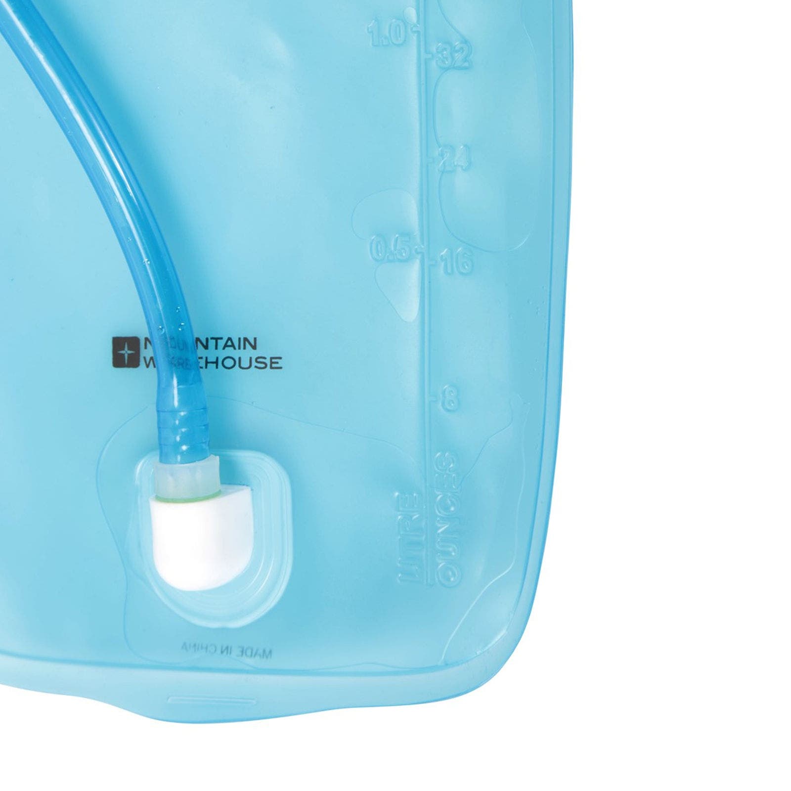 0.5gal Hydration Bladder, Alternate, color, Blue