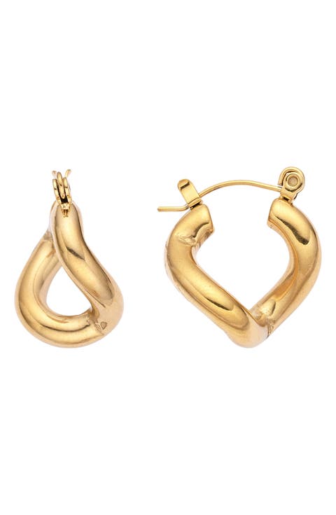 Nora Drop Earrings