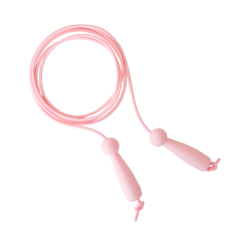 Camp Explorer Silicone Jump Rope