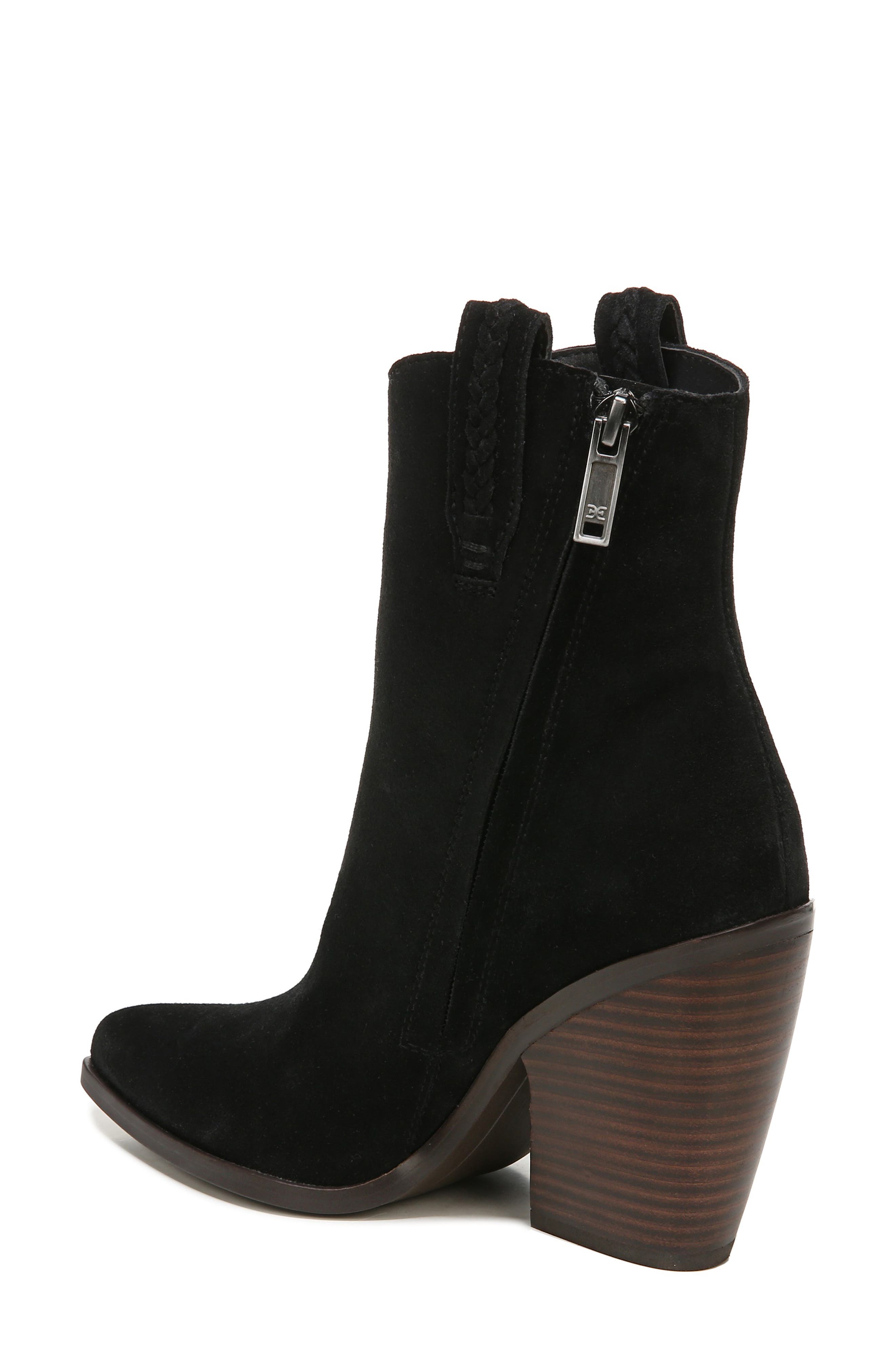 Sam Edelman Agnes Western Boot, Alternate, color, 