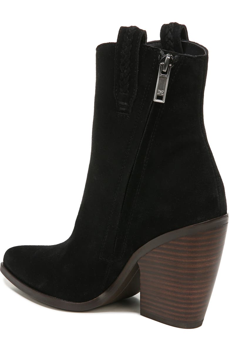 Sam Edelman Agnes Western Boot, Alternate, color,