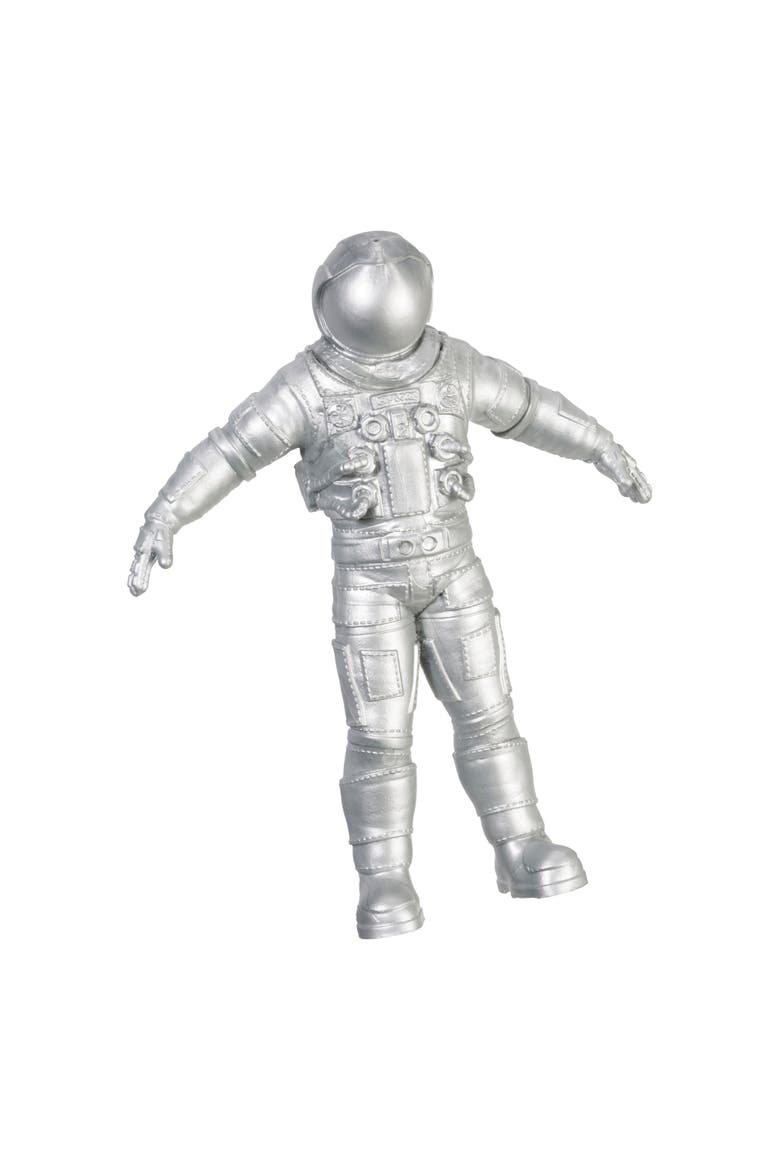 Epic Stretch Astronaut, Alternate, color, Gray