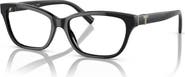 Tiffany & Co. 52mm Rectangle optical glasses