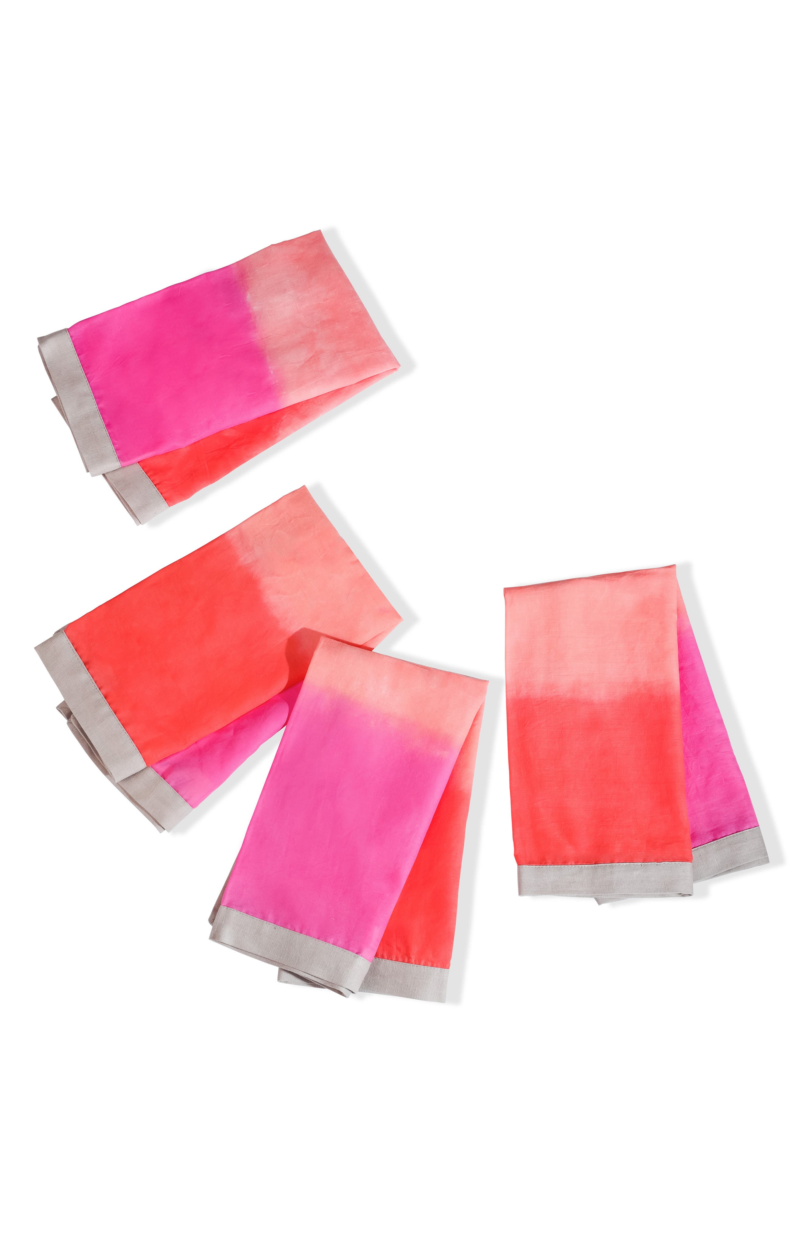 PINK/ RED