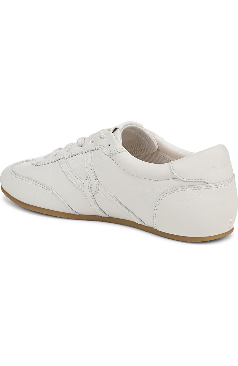 Veronica Beard Riviera Sneaker, Alternate, color, Coconut