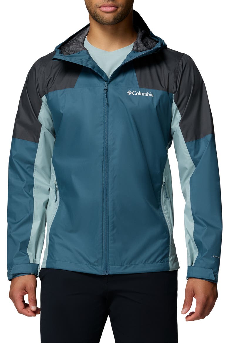 Inner Limits III Jacket, Main, color, EVERBLUE/ SHARK/ CRUSHED BLUE