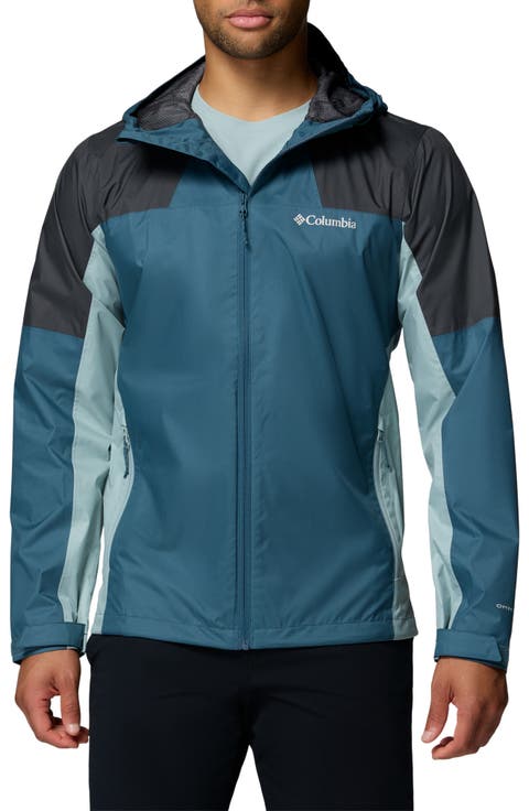 Inner Limits III Jacket