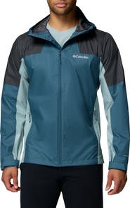 Columbia Inner Limits III Jacket