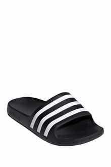 adidas Adilette Aqua Slide Sandal