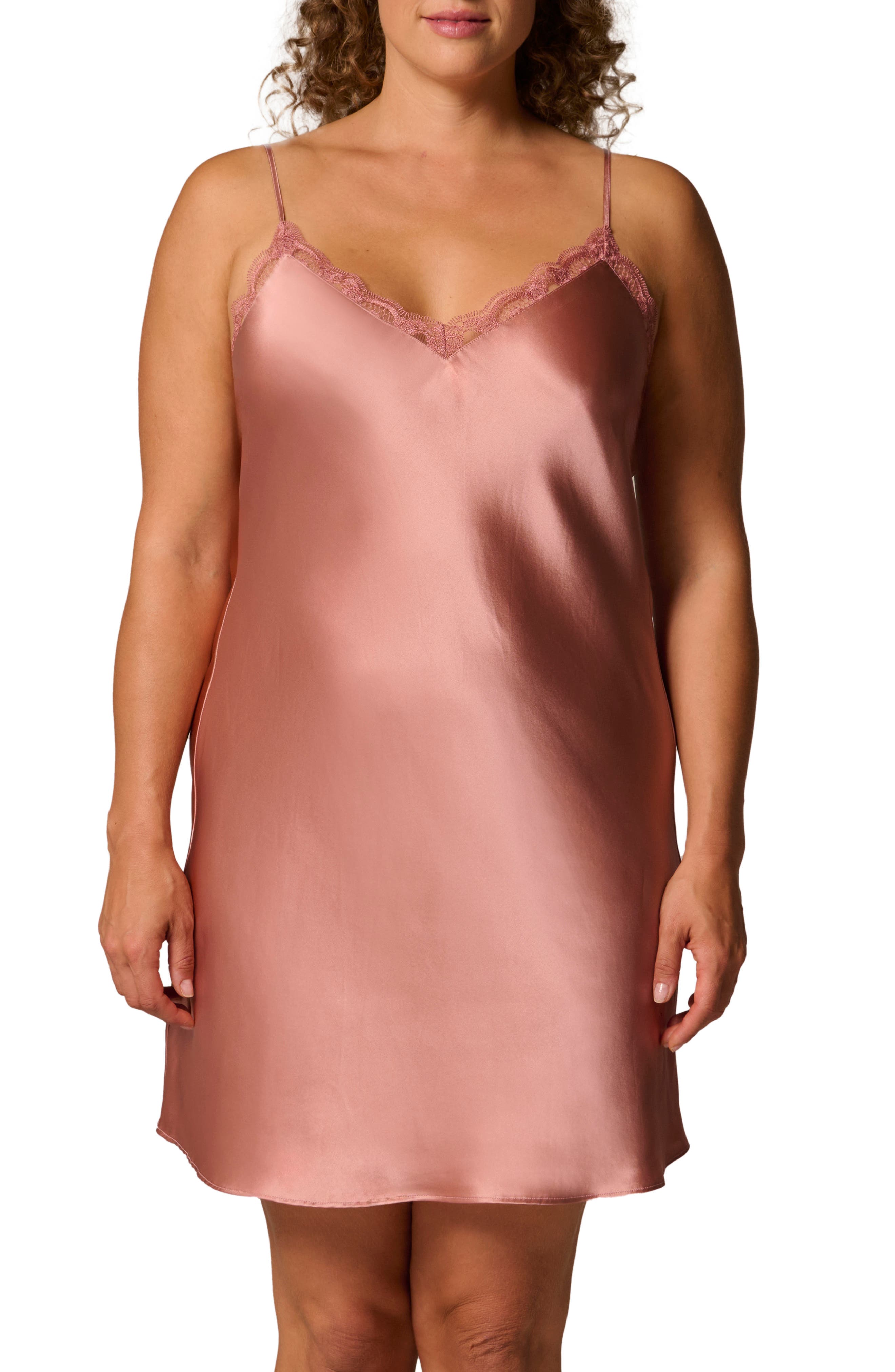 selected SMOKEY PINK