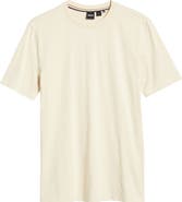BOSS Thompson Solid T-Shirt
