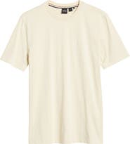 BOSS Thompson Solid T-Shirt
