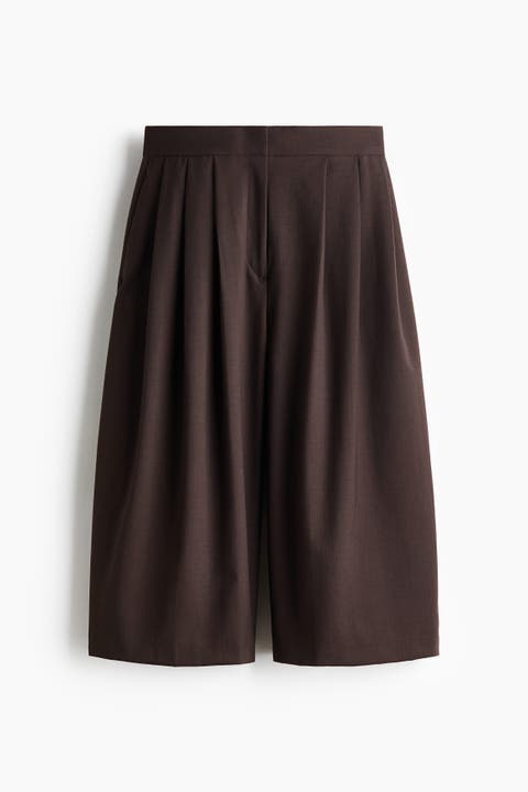 Wide Culottes