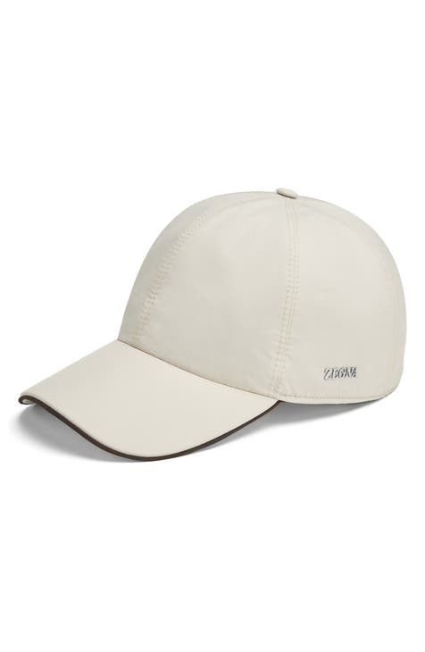 Men s White Hats Nordstrom