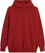 Fortela Vintagehood Brushed Jersey Hoodie