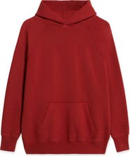 Fortela Vintagehood Brushed Jersey Hoodie