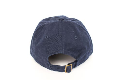 Rey To Z Nana Hat In Blue