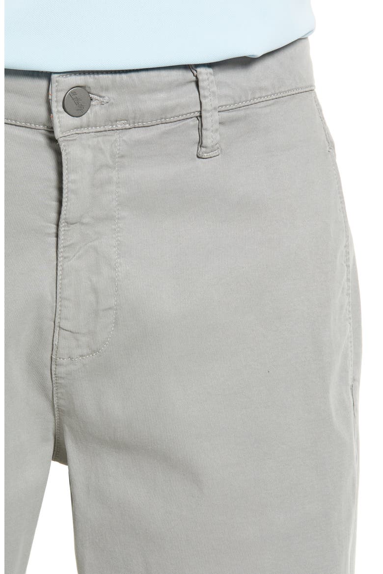 Nevada Soft Touch Stretch Shorts, Alternate, color, GRIFFIN SOFT TOUCH