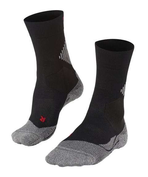4 Grip Athletic Socks (Unisex)