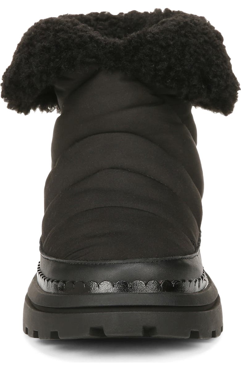 Sam Edelman Ozie Faux Shearling Bootie, Alternate, color,