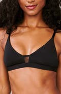 Pepper Limitless Wirefree Scoop Bra