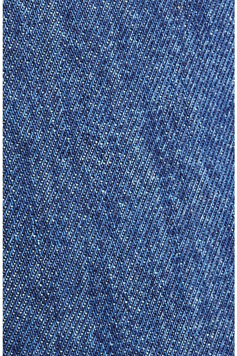 HG N.2 Straight Leg Jeans, Alternate, color, TRUE BLUE