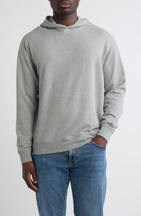 Oasis Pullover Hoodie