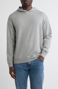 Peter Millar Oasis Pullover Hoodie