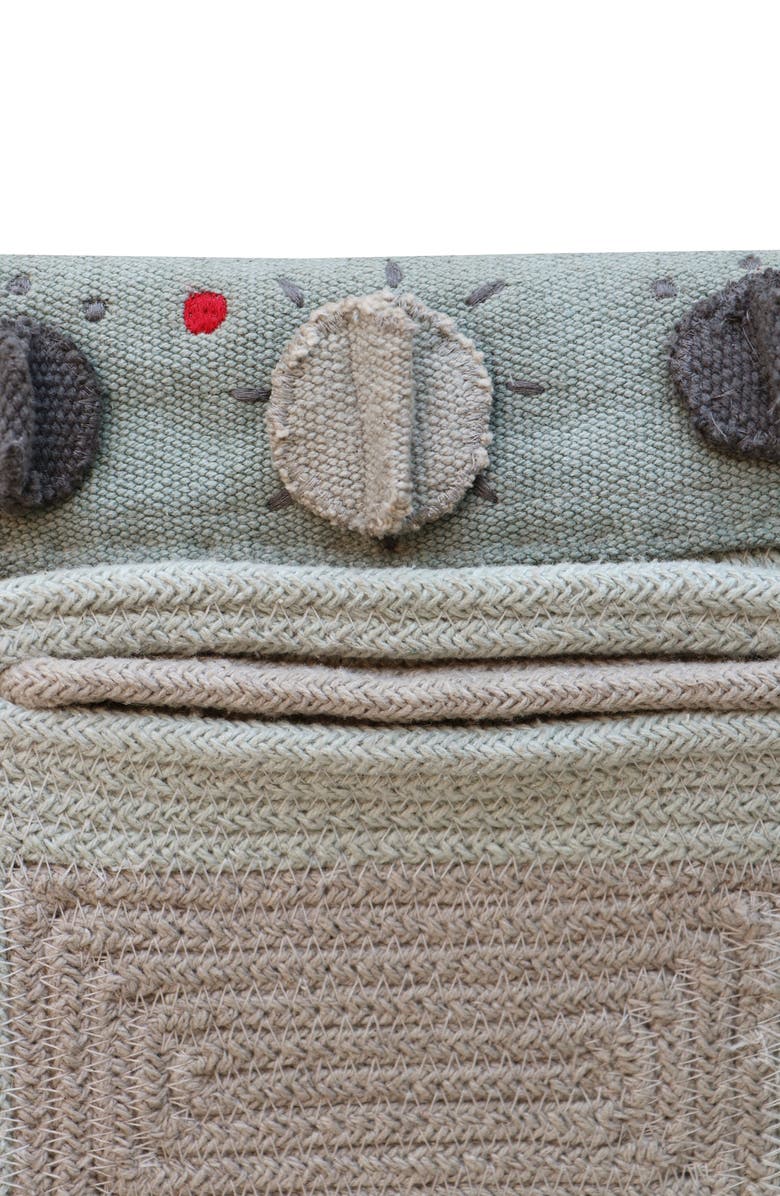 Lorena Canals Kitchen Playset Basket, Alternate, color, 