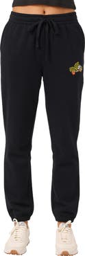 O'Neill Tropic Floral Relaxed Sweatpants