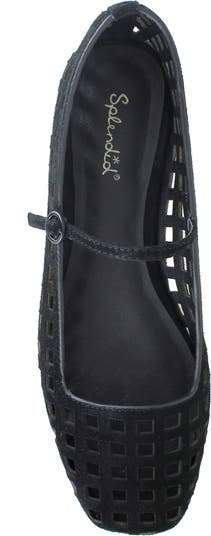 Ruth Mary Jane Flat