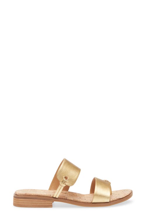 Korks Sansa Slide Sandal