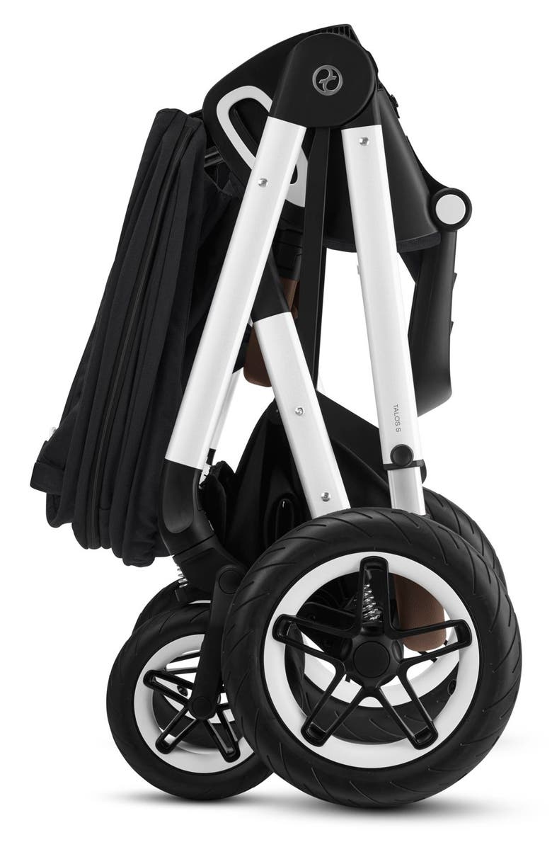 CYBEX Talos S Lux Stroller, Alternate, color, 