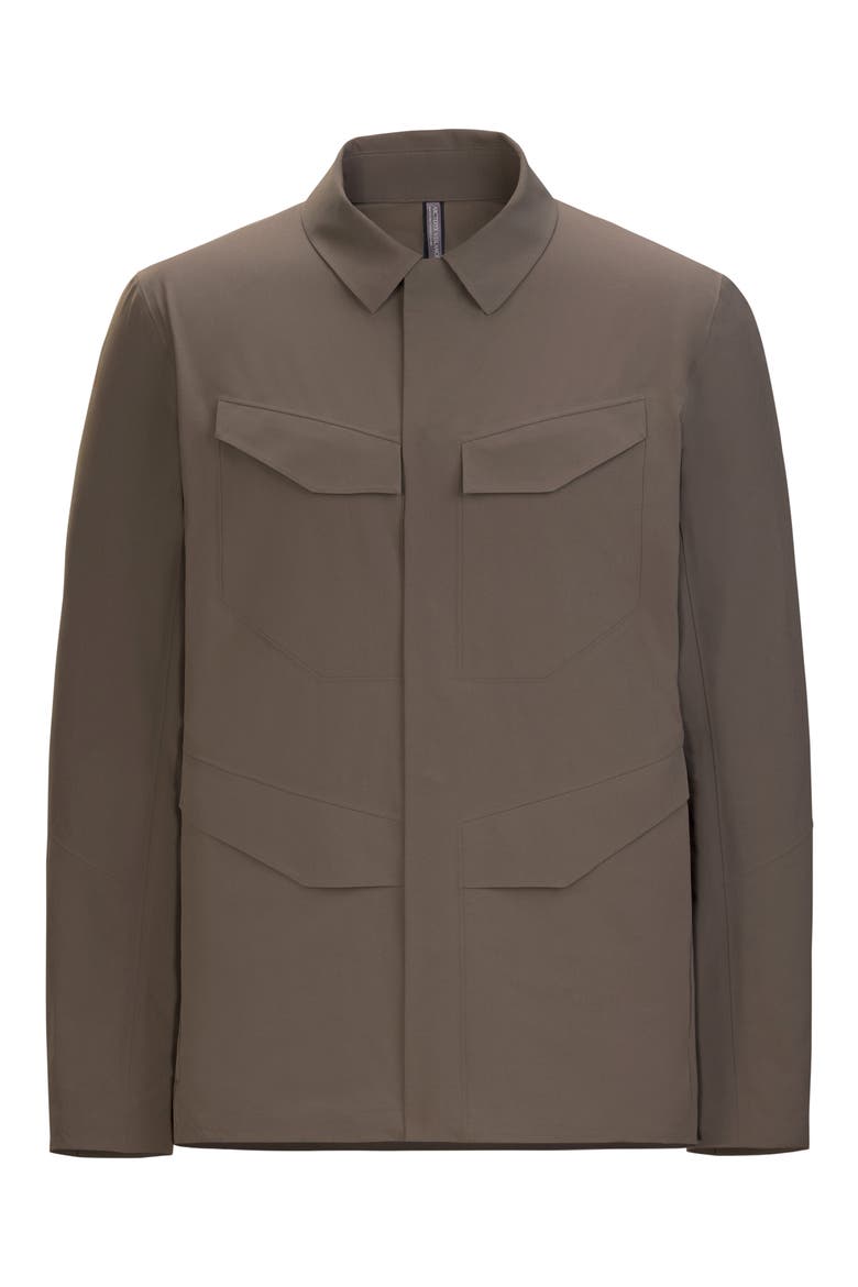 Field Softshell Jacket (Men) | Nordstrom