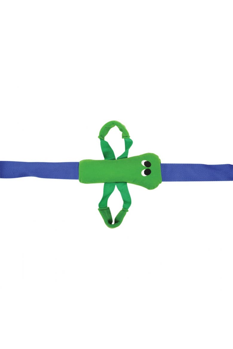 Little Bug Walking Rope, Alternate, color, Multicolored