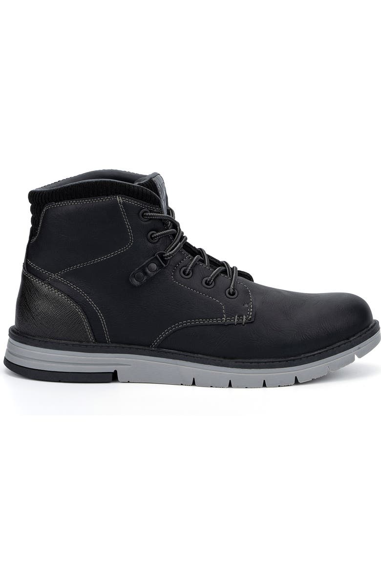 NEW YORK AND COMPANY New York & Company Randall Hiker Boot, Alternate, color,