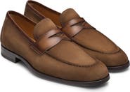 Magnanni Magico Penny Loafer