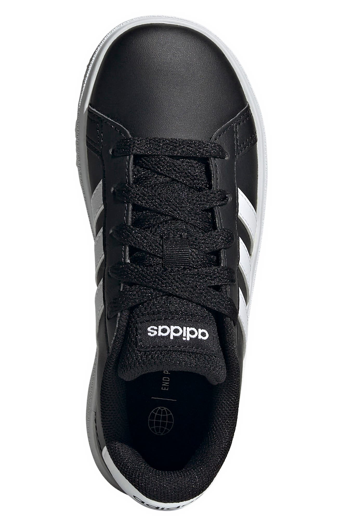 adidas Grand Court 2.0 Sneaker, Alternate, color, 