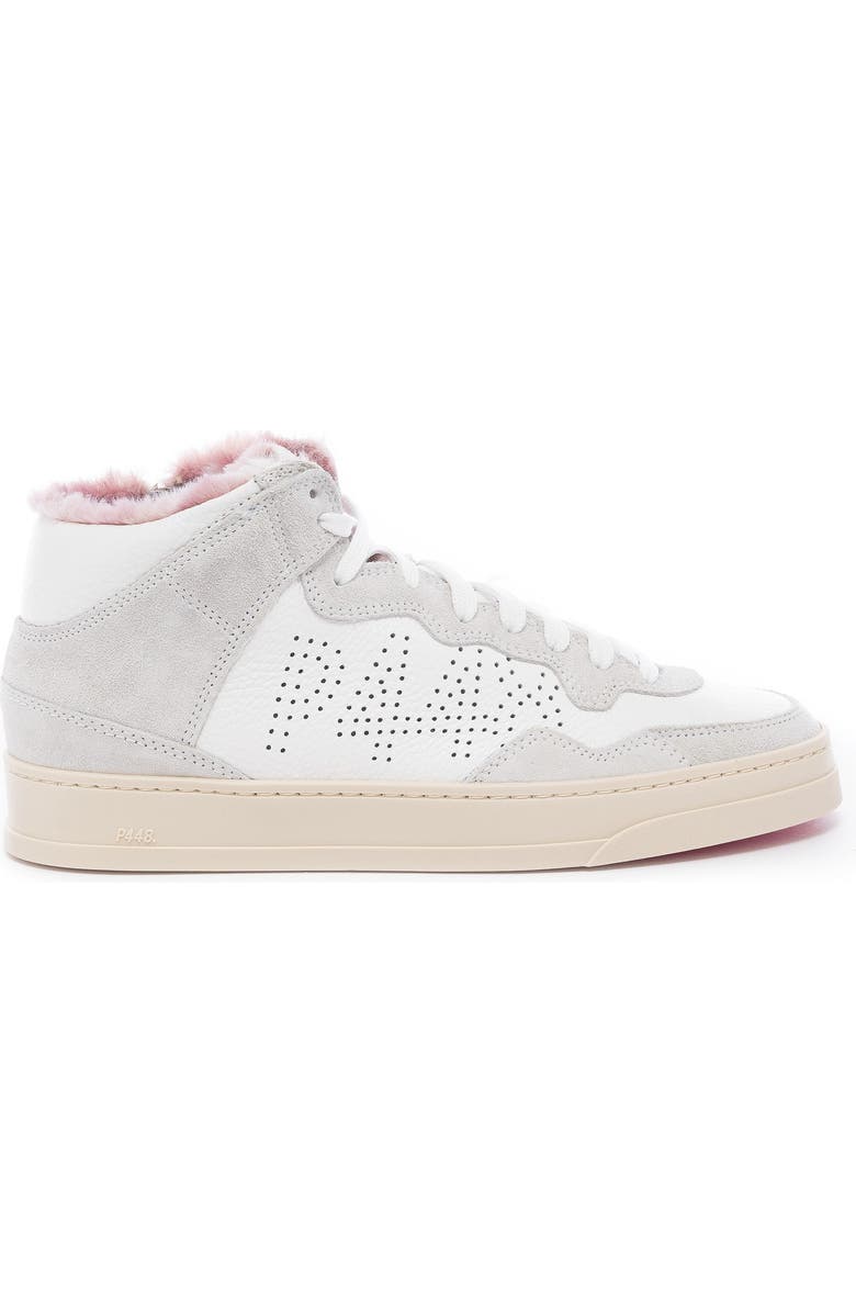 P448 Bali Hi-R Sneaker, Main, color, Blossom