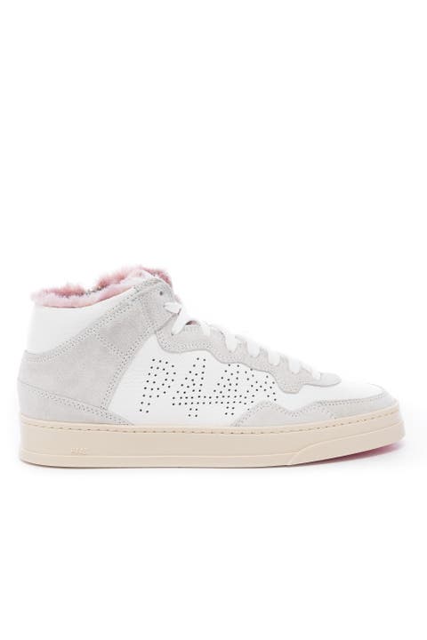 Bali Hi-R Sneaker (Womens)