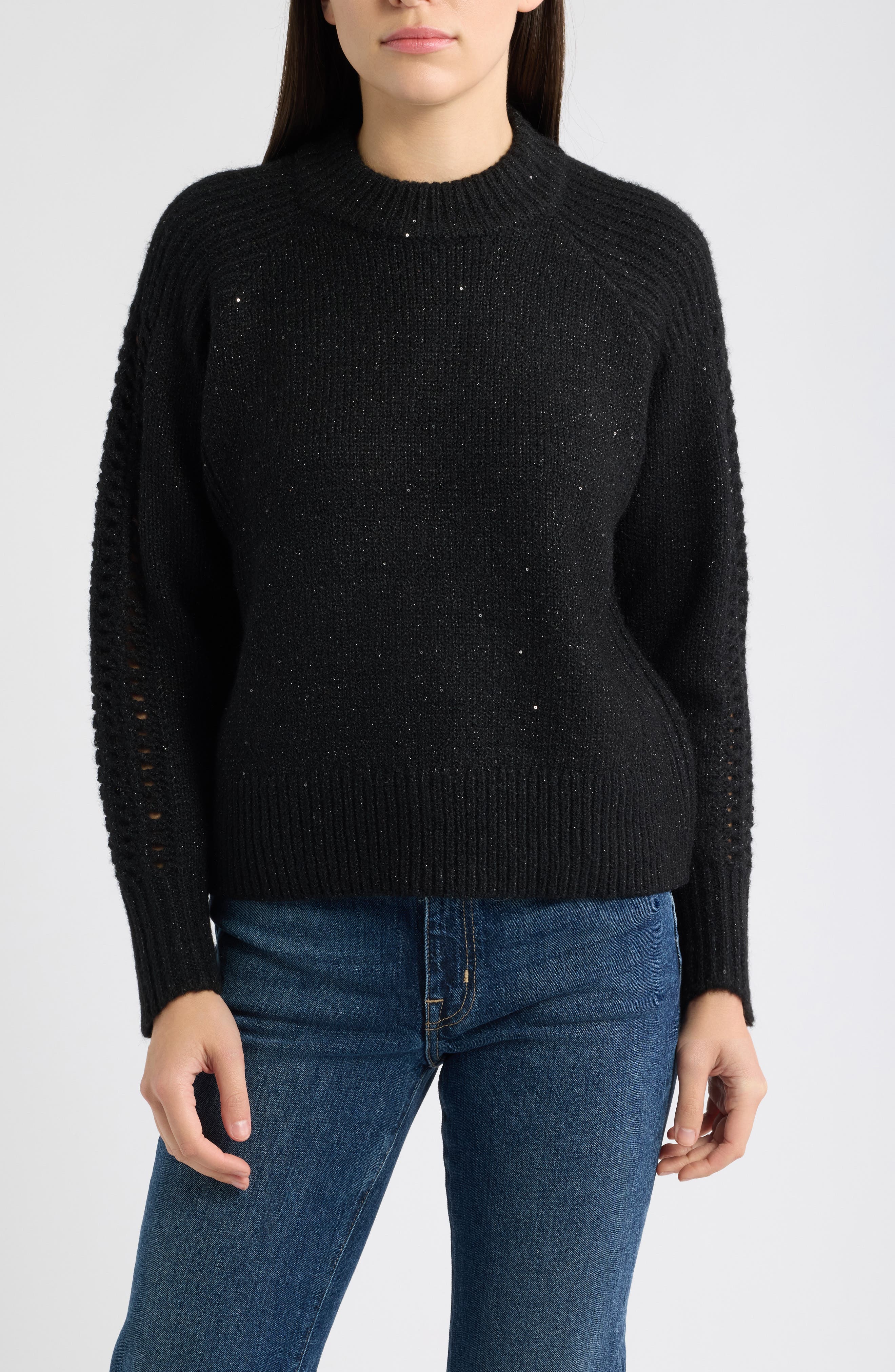 selected BLACK