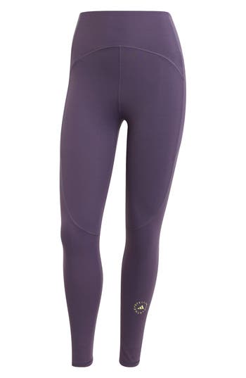 Adidas By Stella Mccartney Truestrength Yoga 7/8 Leggings