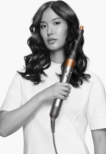 Airwrap<sup>™</sup> Styler Origin Long - Refurbished