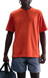 Nike Primary Training Dri-FIT Short Sleeve T-Shirt