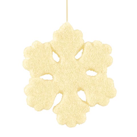 Snowflake Ornament