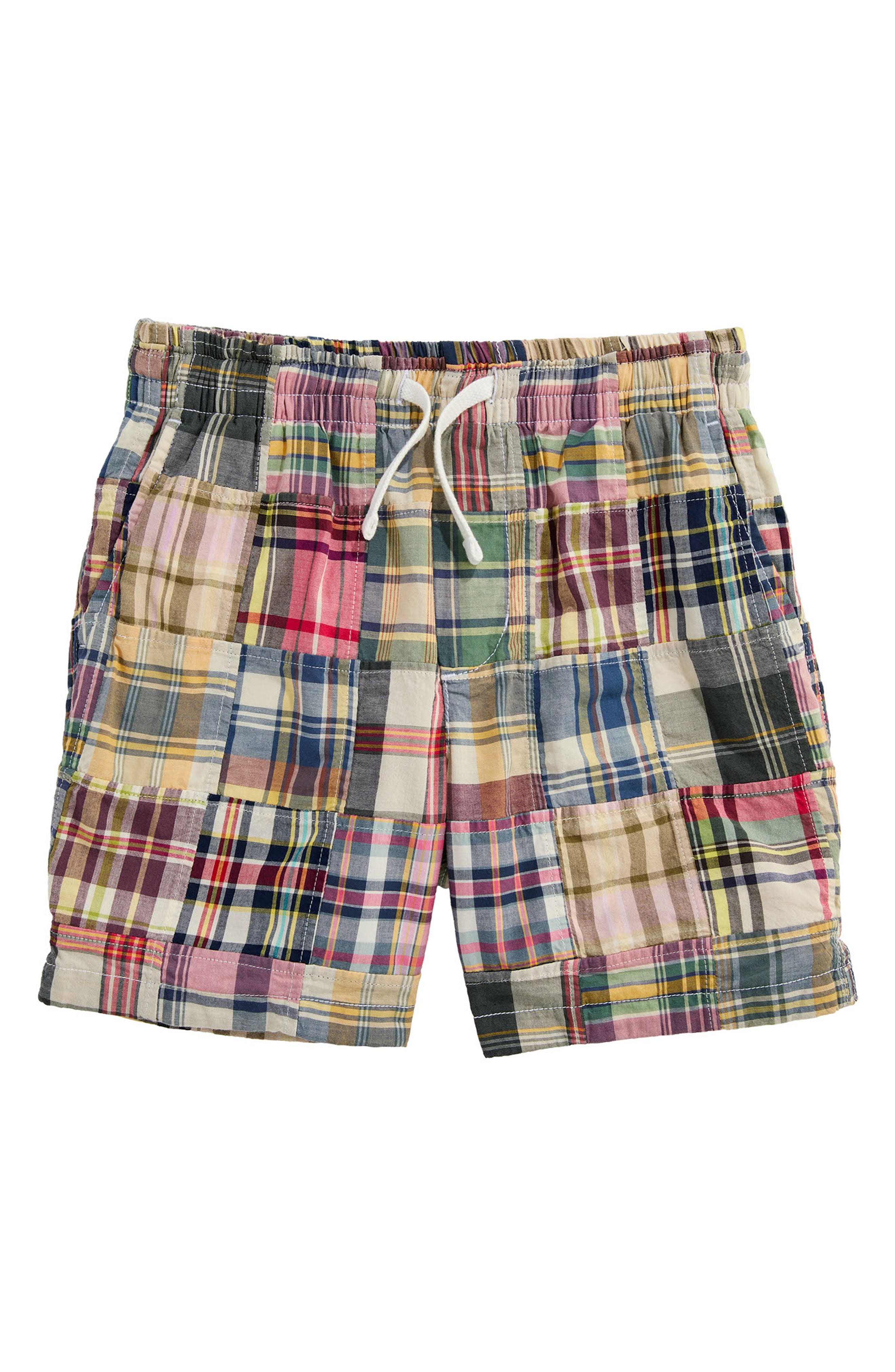 selected MULTI PATCHWORK