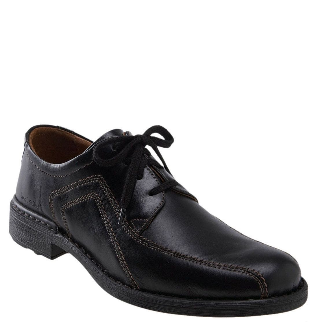 Josef Seibel 'Sander' Oxford, Main, color, 
