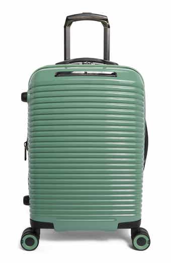 Traversed Hardside Spinner Suitcase